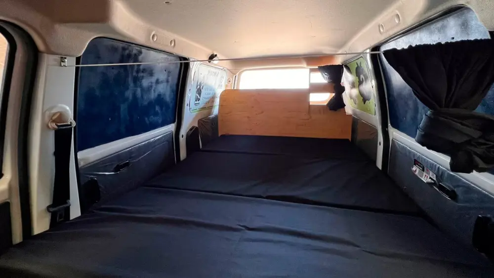 2 Person Campervan - image 7