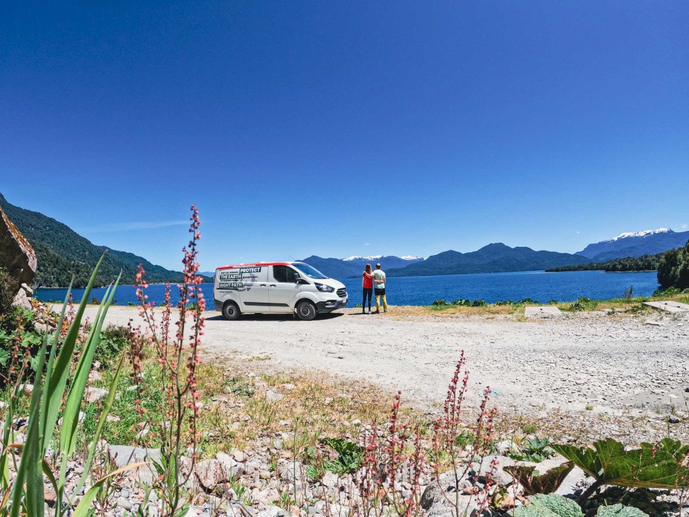 3 Person Campervan - image 5
