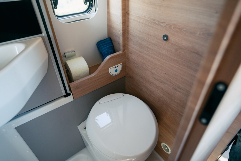 Knaus Boxdrive 600 XL - image 8