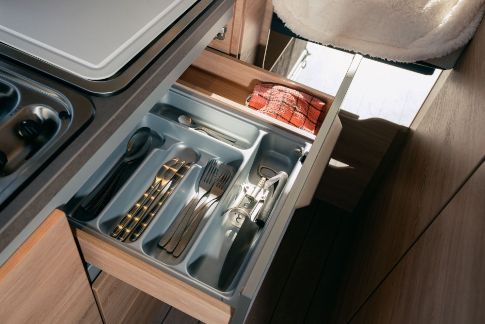 Knaus Boxdrive 600 XL - image 15