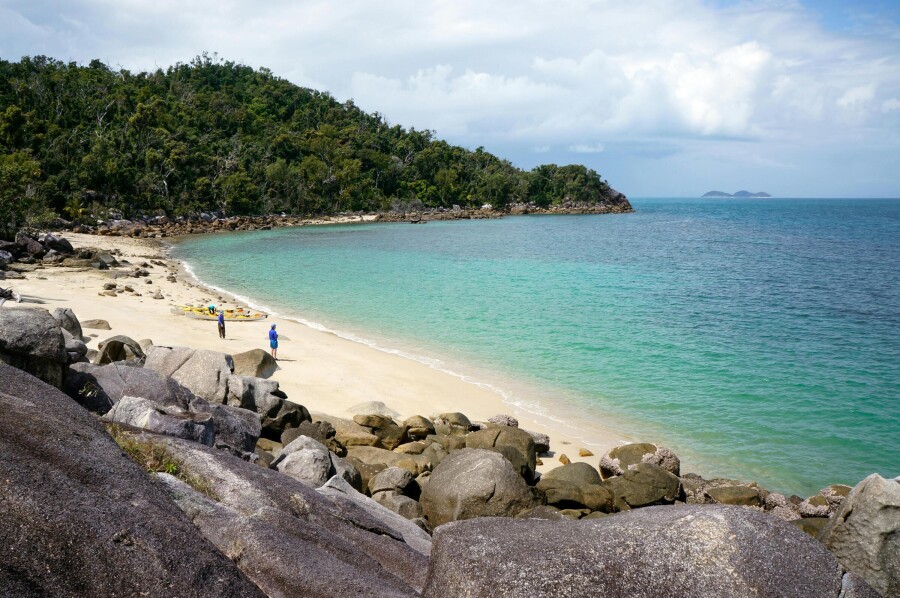 Discover cheap campervan hire from Cairns with Imoova's $1/day relocations. Travel to Brisbane, Darwin or Sydney with fuel perks from top rental companies.