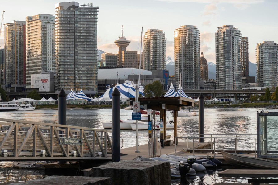 Drive a brand new RV from Elkhart to Vancouver for $1/day with Imoova relocation deals. Enjoy up to 18 nights, unlimited miles, and up to $400 gas reimbursed.