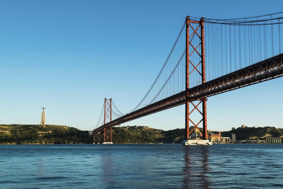 Explore the best things to do in Lisbon and learn how to travel there from cities across Europe in a campervan for just €1/day with Imoova.