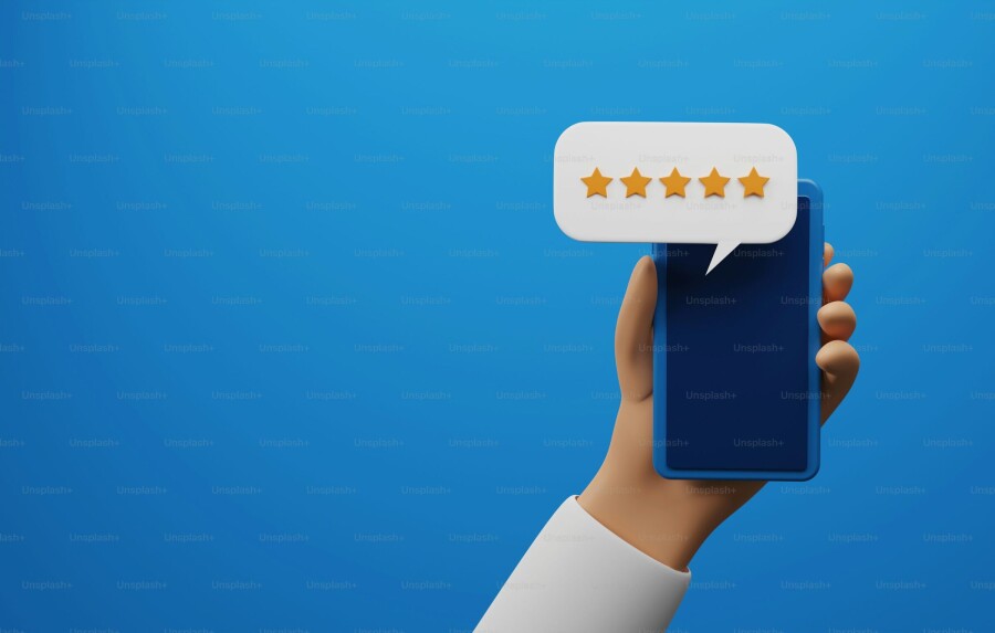 Review Us And Win