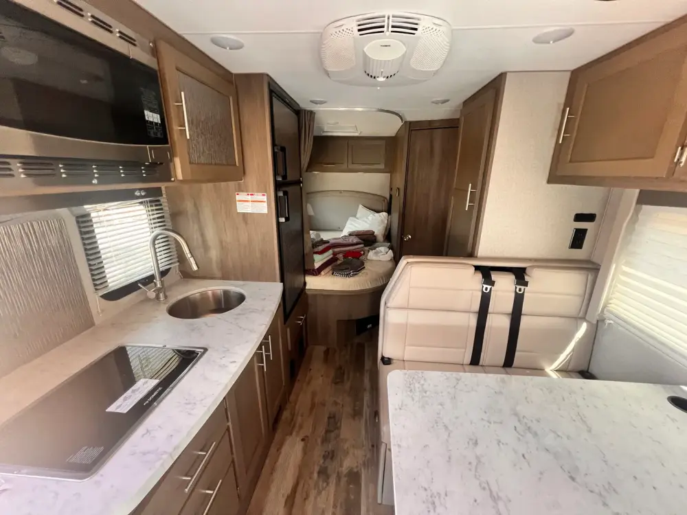 Adventurer C23 1 - image 4