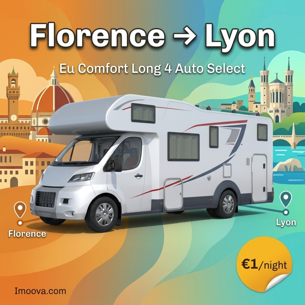 Eu Comfort Long 4 Auto Select - image 1
