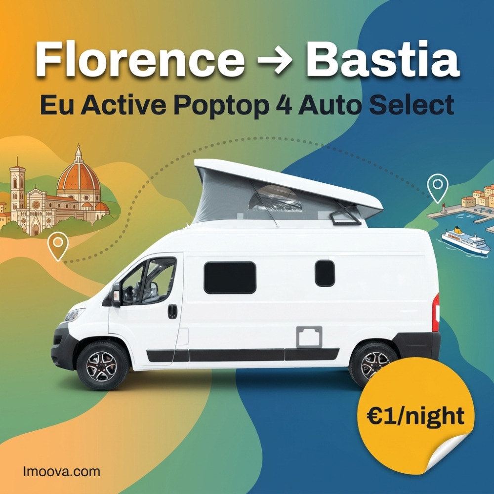 Eu Active Poptop 4 Auto Select - image 1