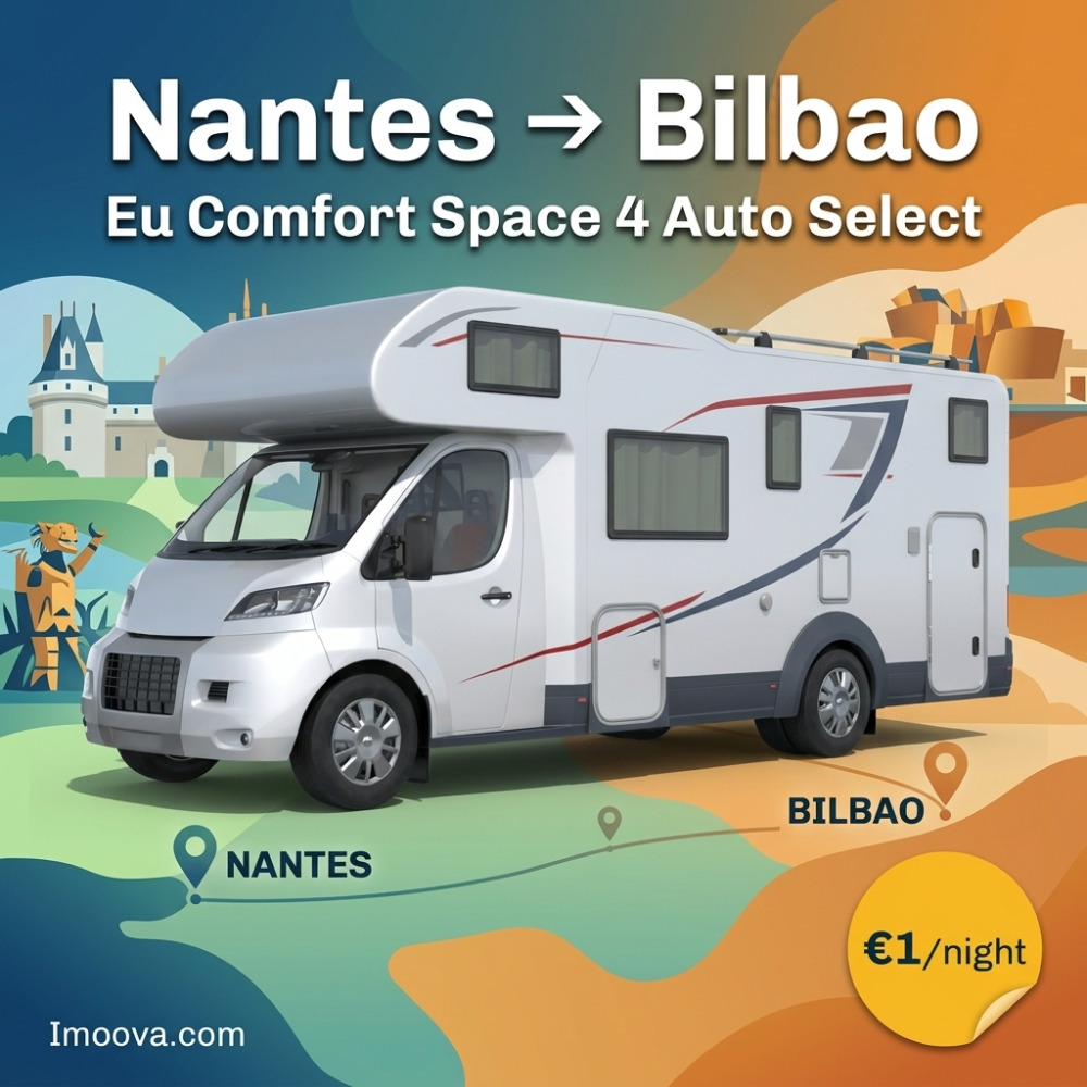Eu Comfort Space 4 Auto Select - image 1