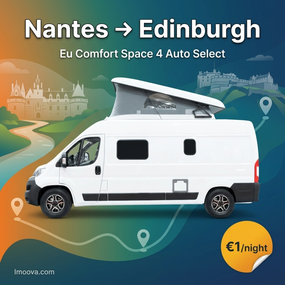 Eu Comfort Space 4 Auto Select - image 1