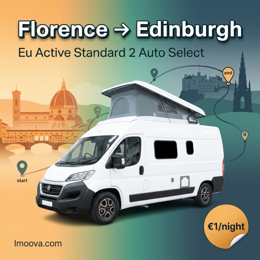 Eu Active Standard 2 Auto Select - image 1
