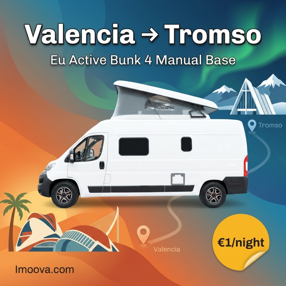 Eu Active Bunk 4 Manual Base - image 1