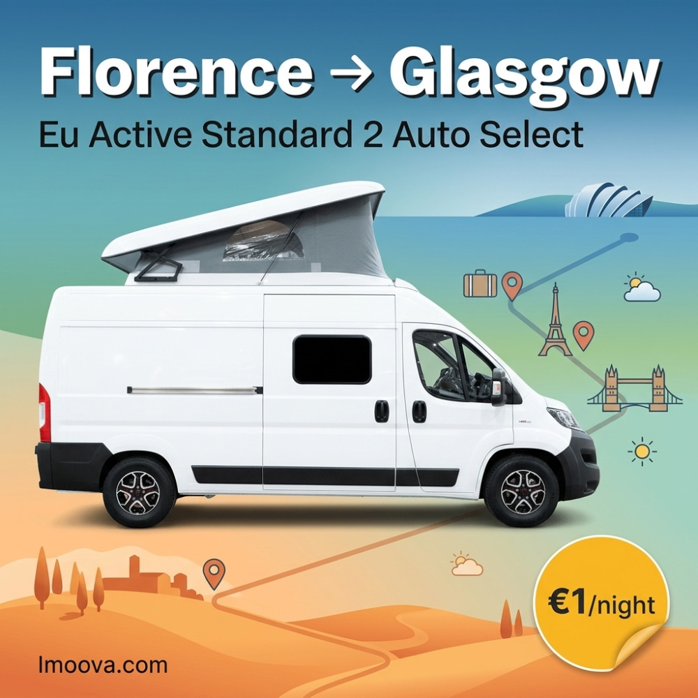 Eu Active Standard 2 Auto Select - image 1