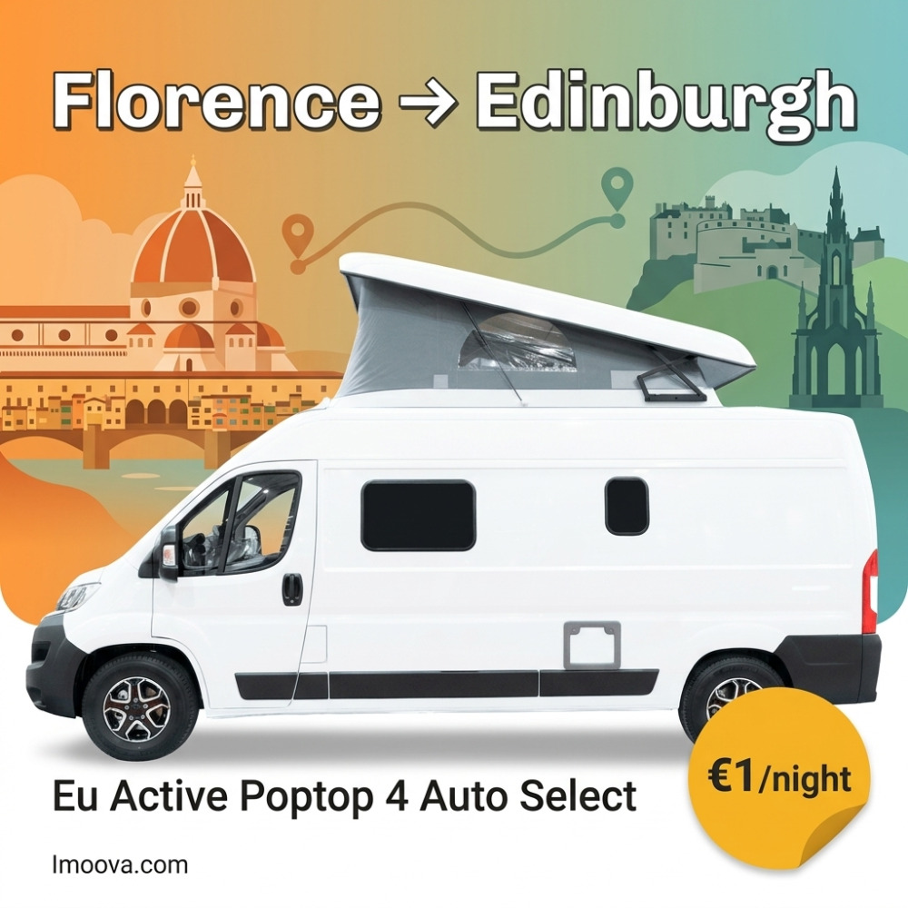 Eu Active Poptop 4 Auto Select - image 1