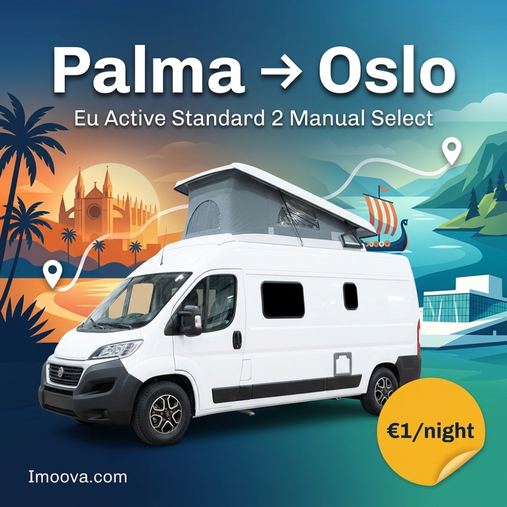 Eu Active Standard 2 Manual Select - image 1