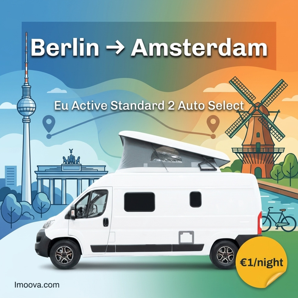 Eu Active Standard 2 Auto Select - image 1