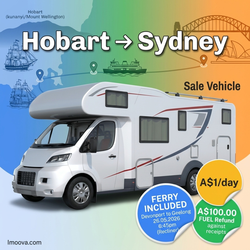 Sale Vehicle - image 1