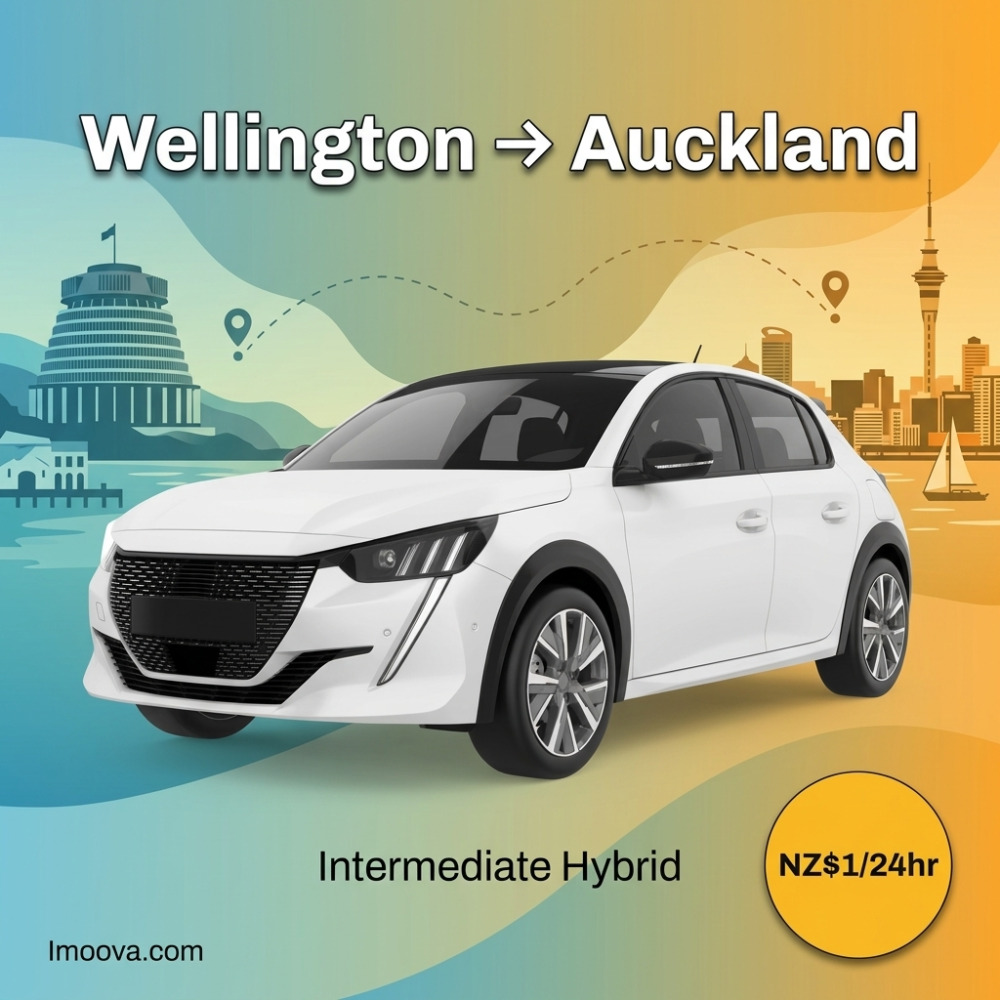 Intermediate Hybrid - image 1
