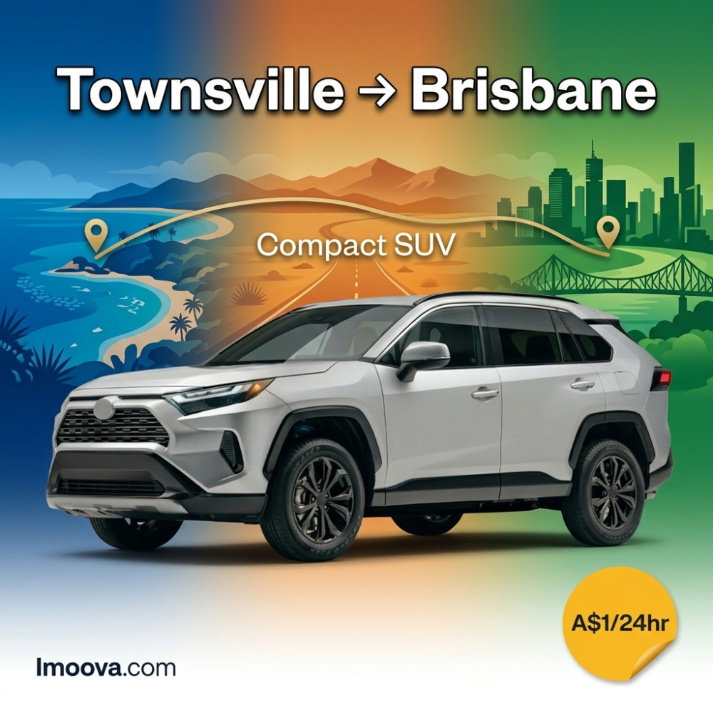 Compact SUV - image 1