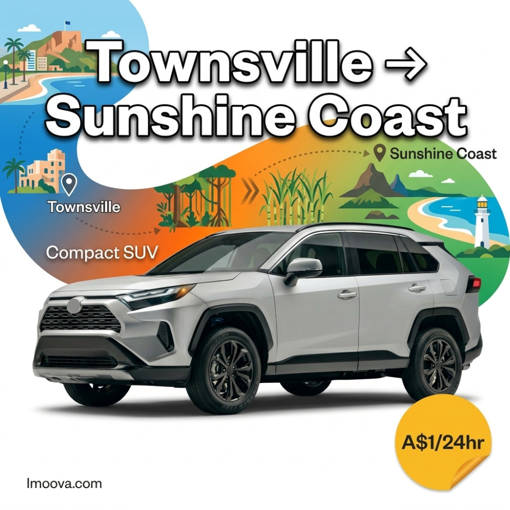 Compact SUV - image 1