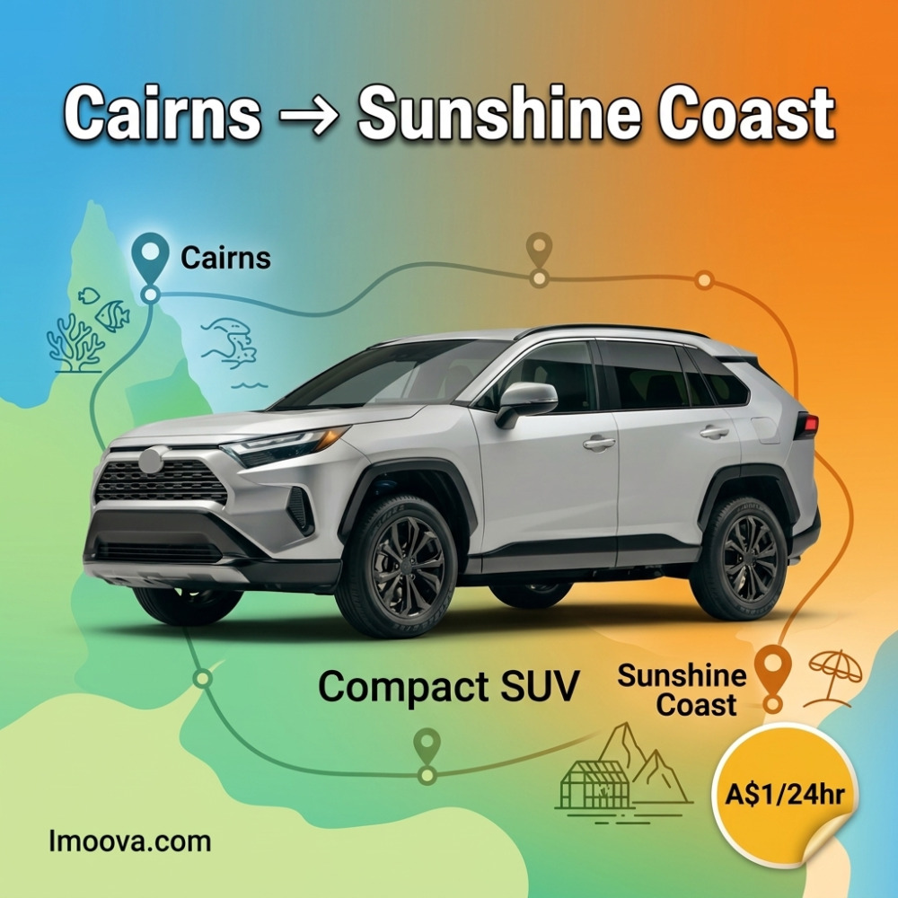 Compact SUV - image 1