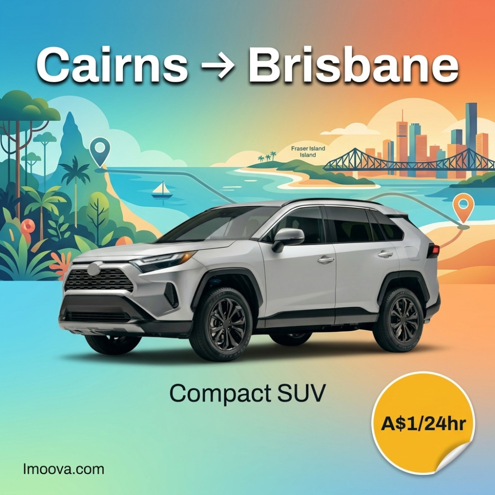 Compact SUV - image 1
