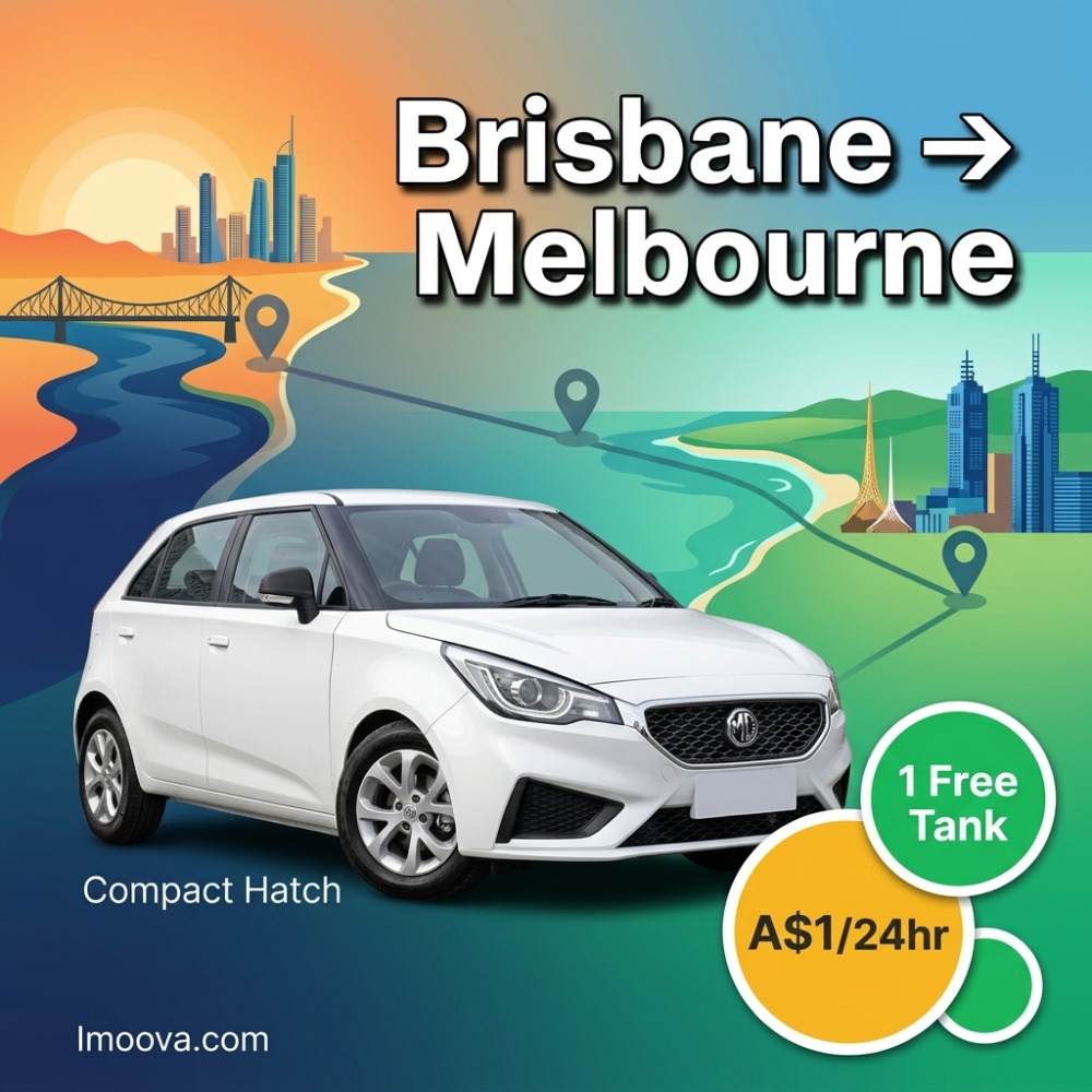 Compact Hatch - image 1