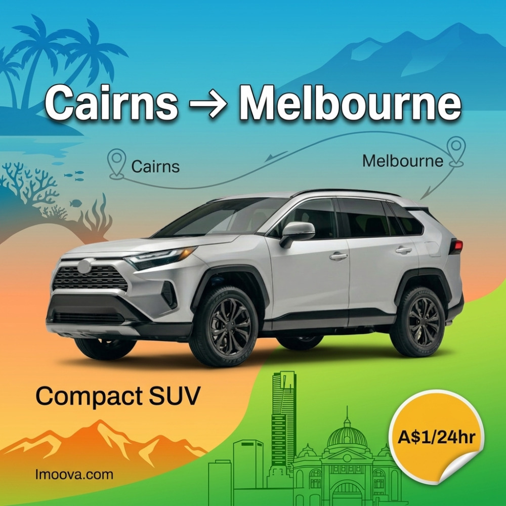 Compact SUV - image 1
