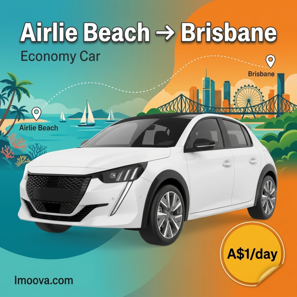 Economy Car - image 1