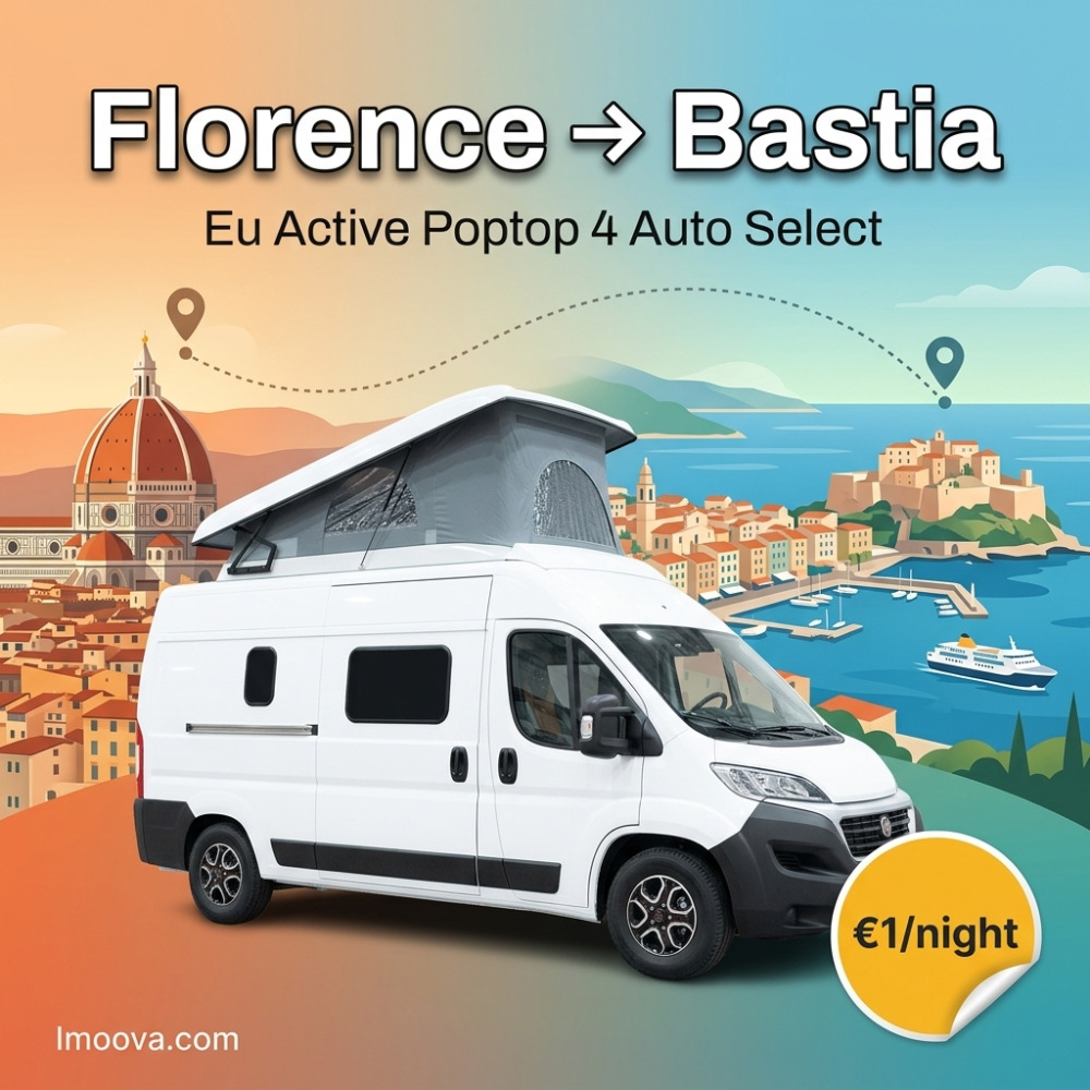 Eu Active Poptop 4 Auto Select - image 1