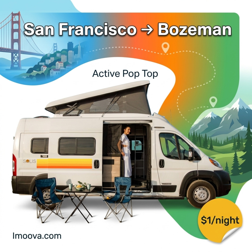 Active Pop Top - image 1