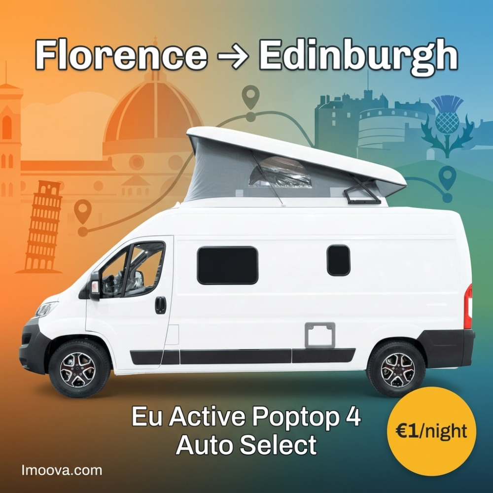 Eu Active Poptop 4 Auto Select - image 1