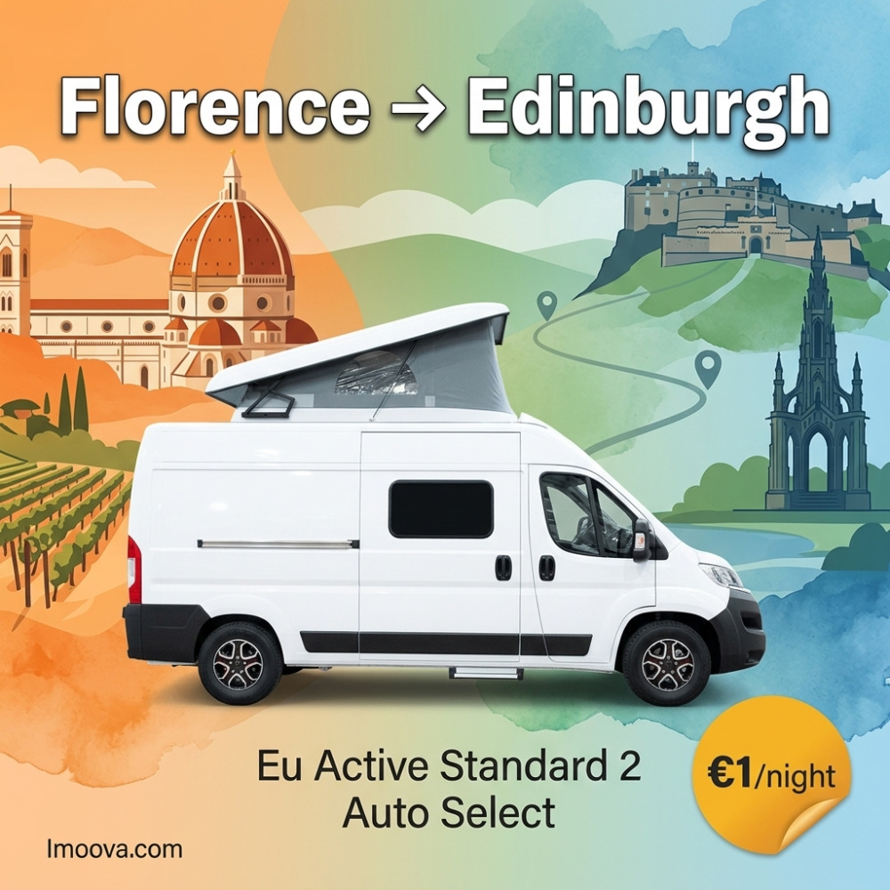 Eu Active Standard 2 Auto Select - image 1