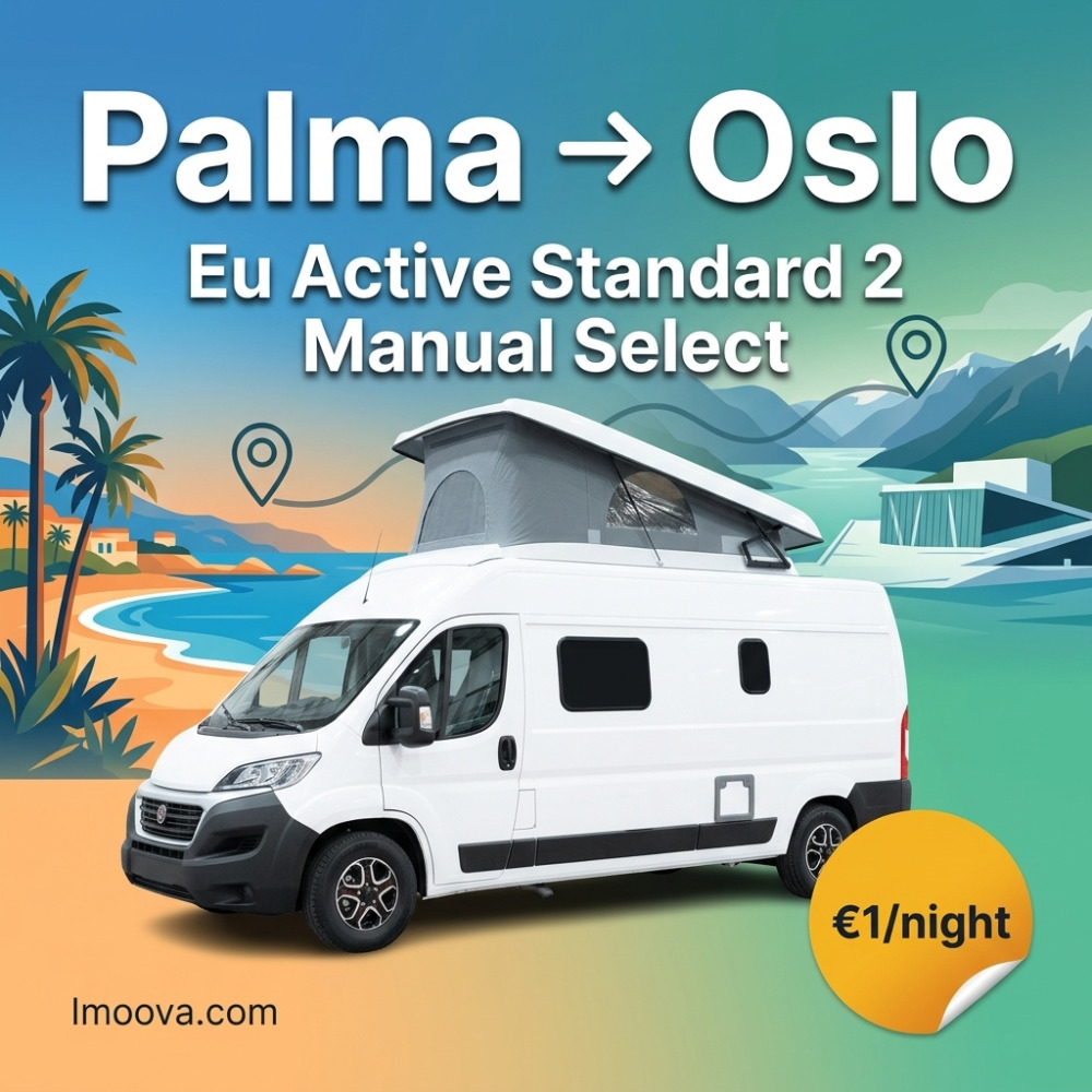 Eu Active Standard 2 Manual Select - image 1