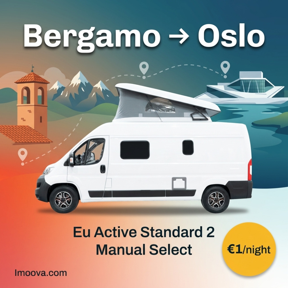 Eu Active Standard 2 Manual Select - image 1