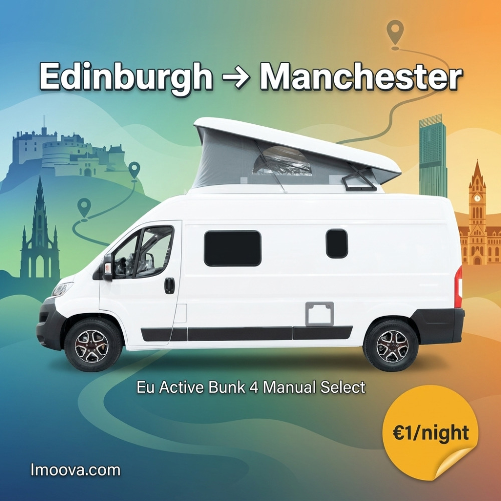 Eu Active Bunk 4 Manual Select - image 1