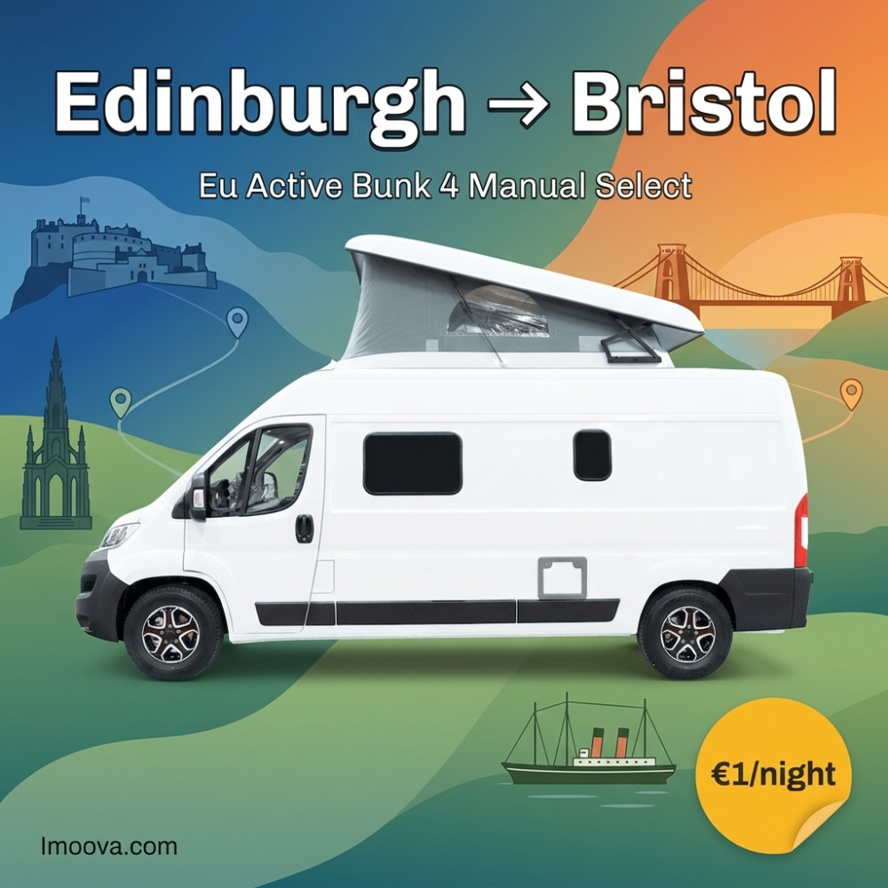 Eu Active Bunk 4 Manual Select - image 1