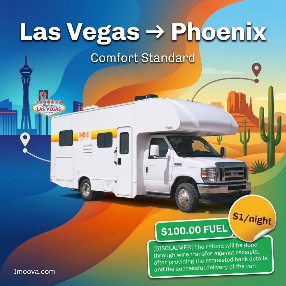 Comfort Standard - image 1
