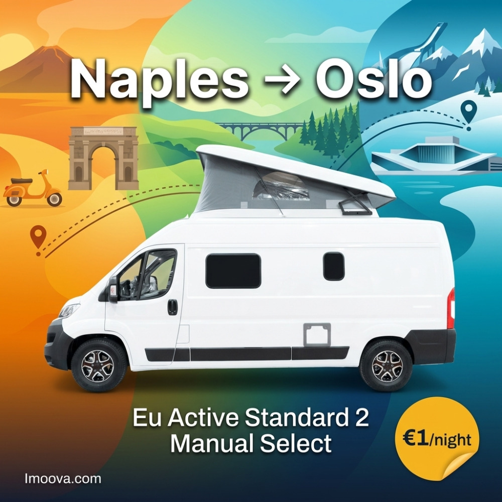 Eu Active Standard 2 Manual Select - image 1