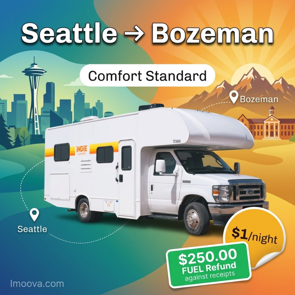 Comfort Standard - image 1