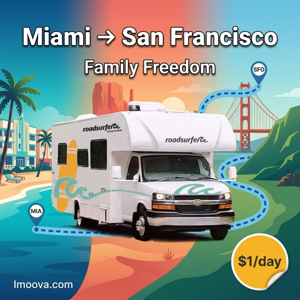 Family Freedom - image 1