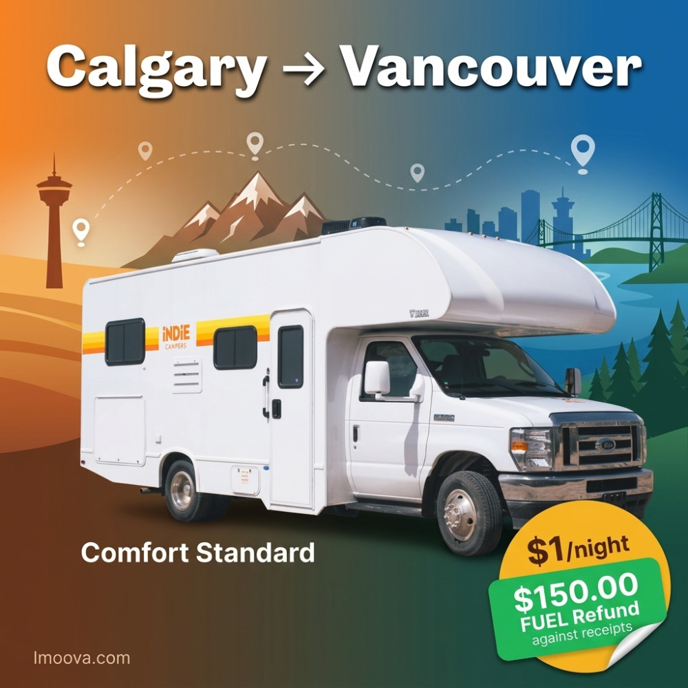 Comfort Standard - image 1