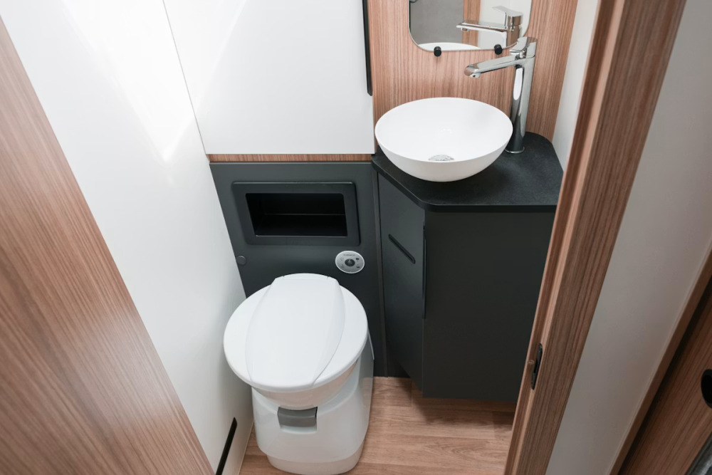 Eu Comfort Space 4 Auto Select - image 5