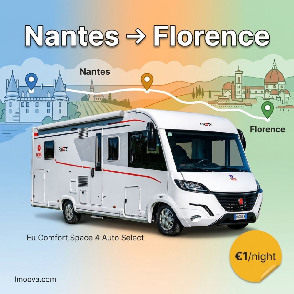 Eu Comfort Space 4 Auto Select - image 1
