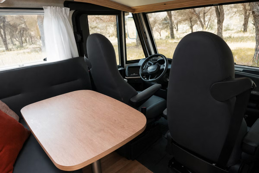 Eu Comfort Space 4 Auto Select - image 10