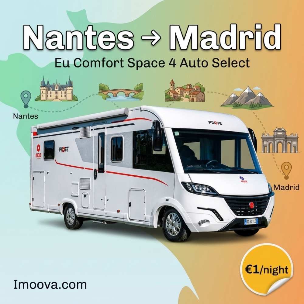 Eu Comfort Space 4 Auto Select - image 1