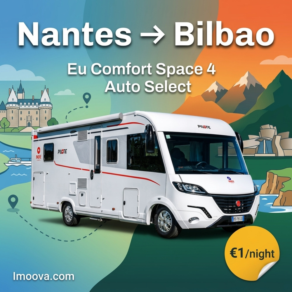 Eu Comfort Space 4 Auto Select - image 1