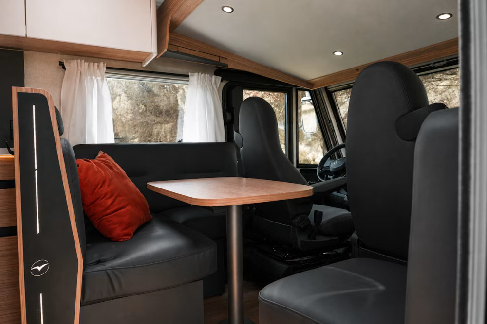 Eu Comfort Space 4 Auto Select - image 9