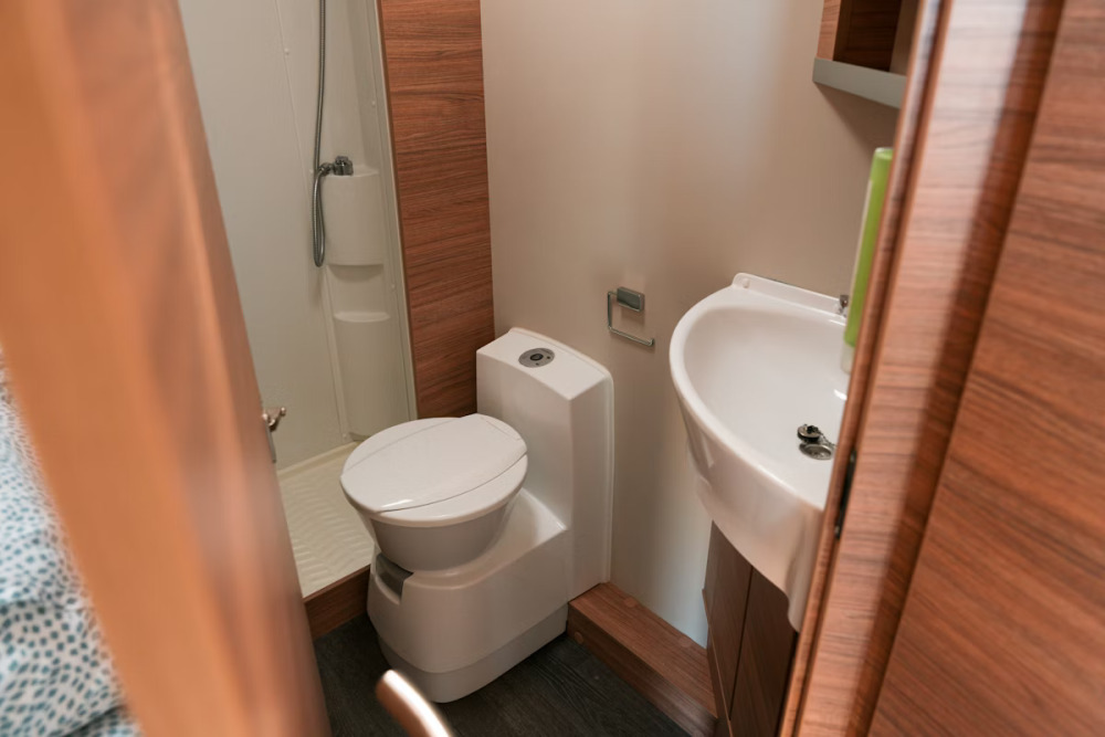 Eu Comfort Standard 5 Manual Base - image 6