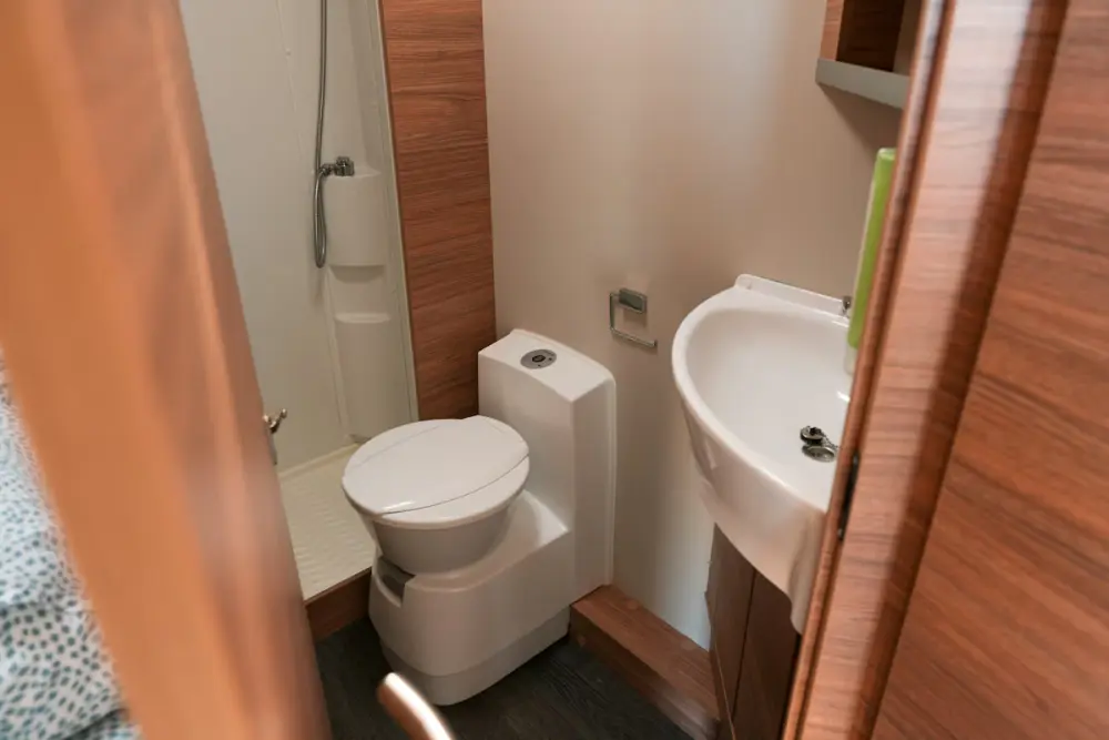 Eu Comfort Standard 5 Manual Base - image 6