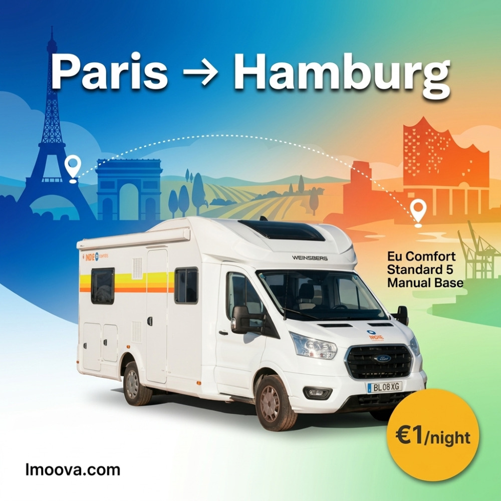 Eu Comfort Standard 5 Manual Base - image 1
